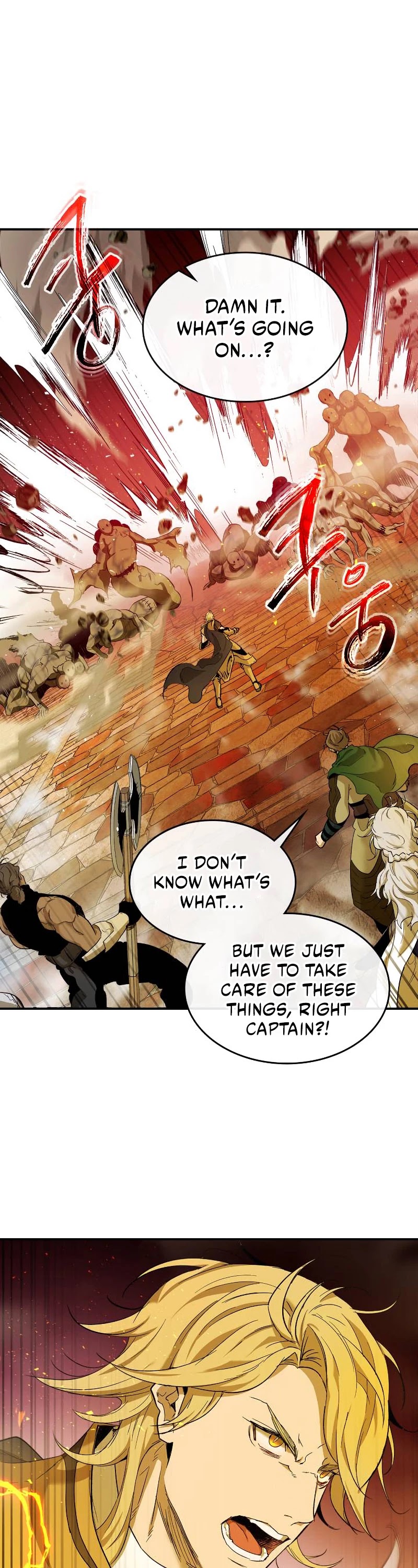 Leveling With The Gods Chapter 21 - Page 23