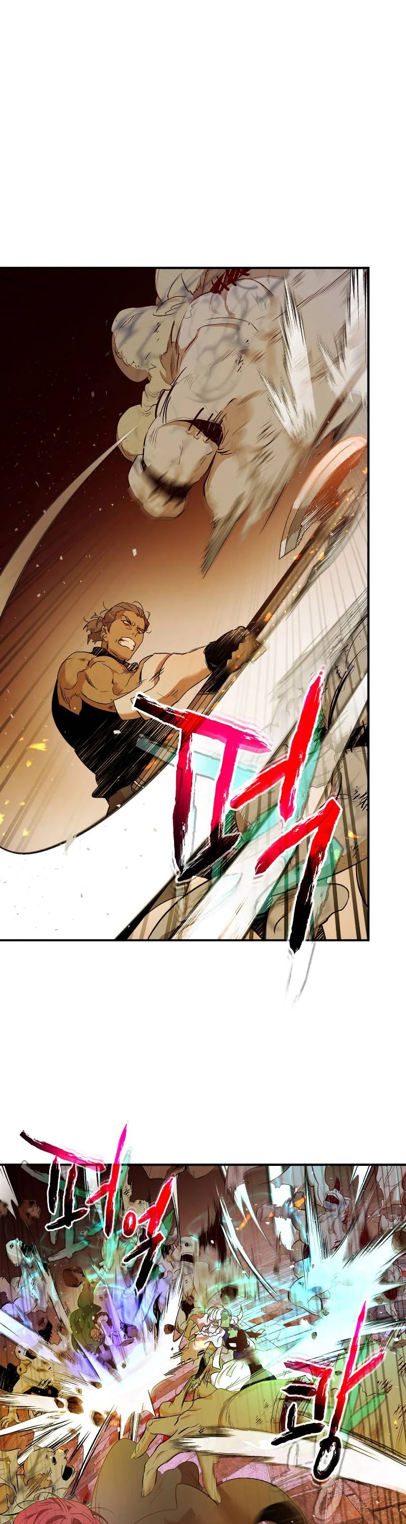 Leveling With The Gods Chapter 21 - Page 26