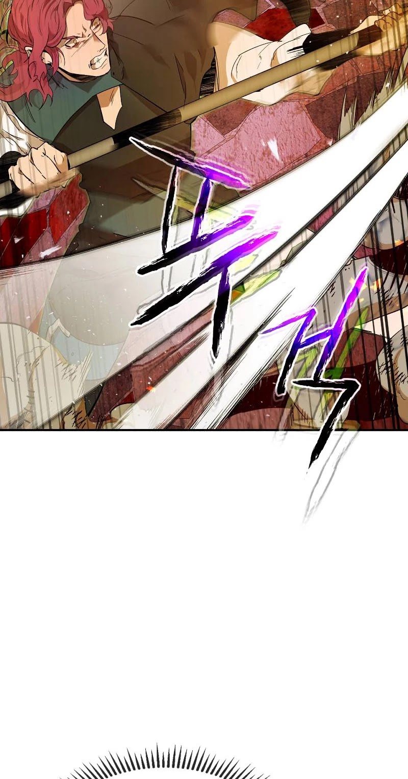 Leveling With The Gods Chapter 21 - Page 27