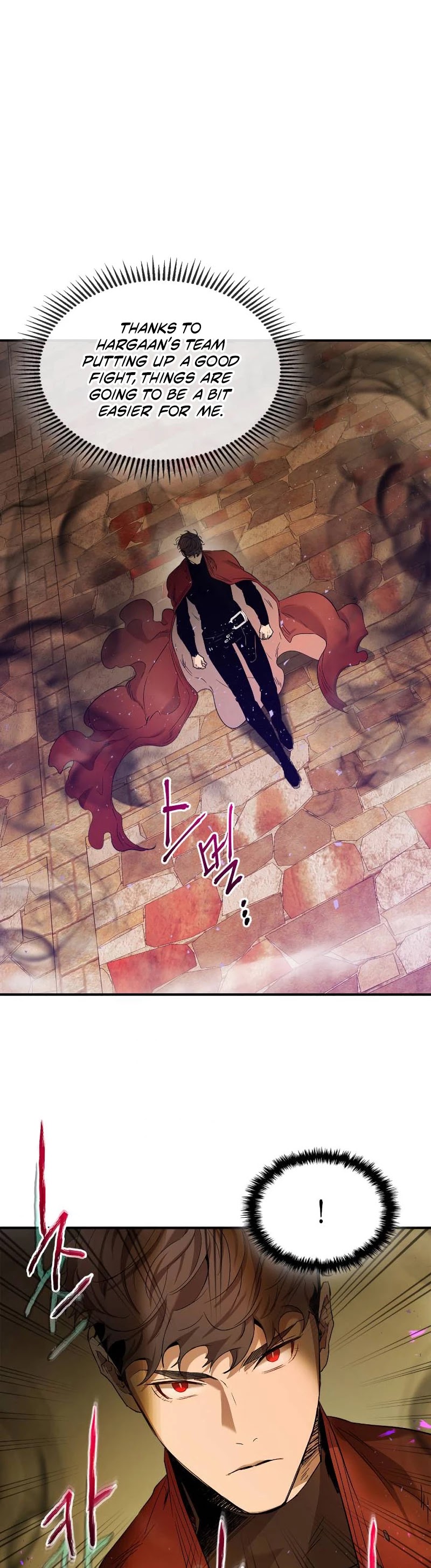 Leveling With The Gods Chapter 21 - Page 29