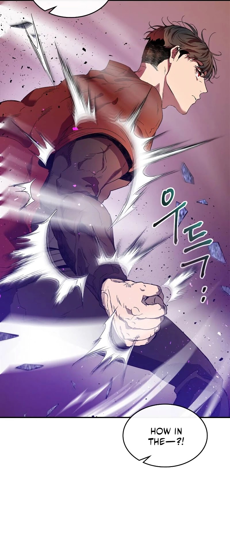 Leveling With The Gods Chapter 21 - Page 34