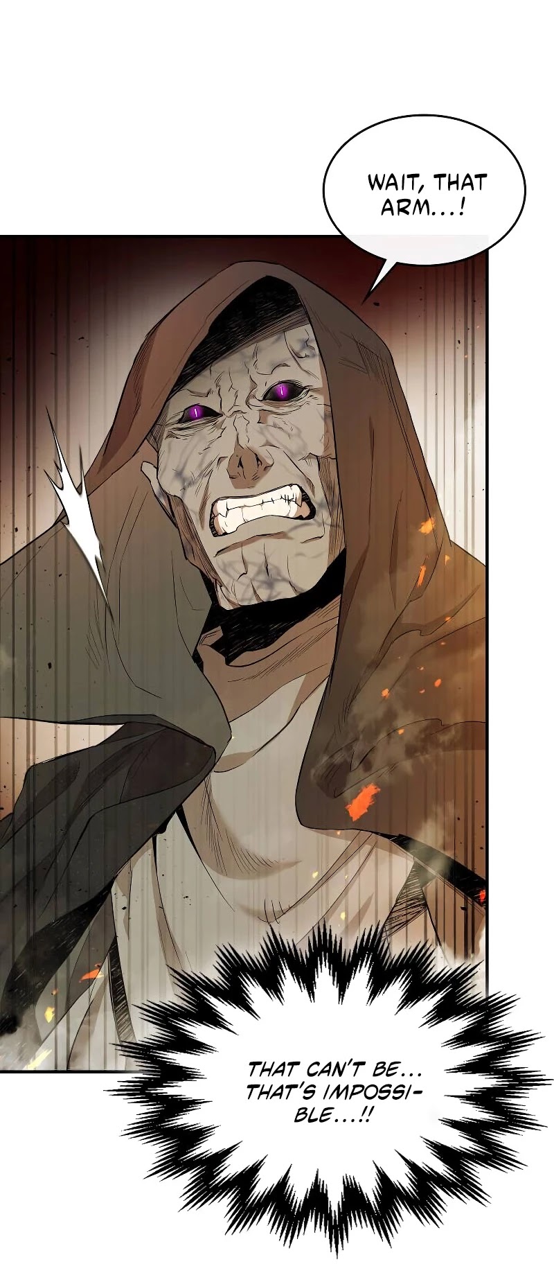 Leveling With The Gods Chapter 21 - Page 35