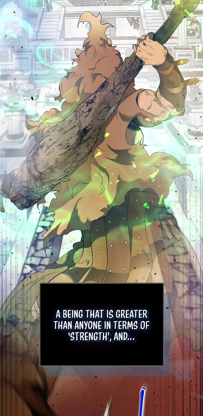 Leveling With The Gods Chapter 21 - Page 38