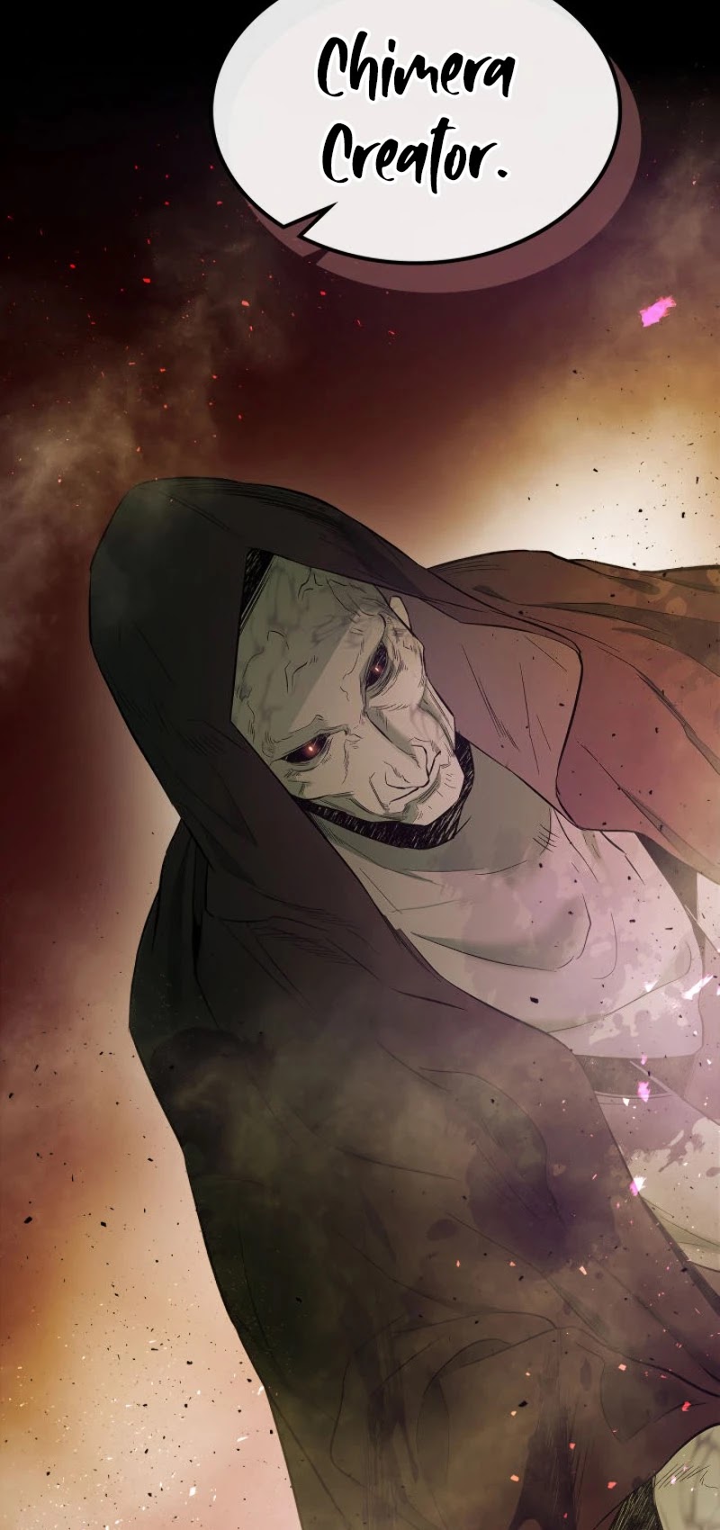 Leveling With The Gods Chapter 21 - Page 4