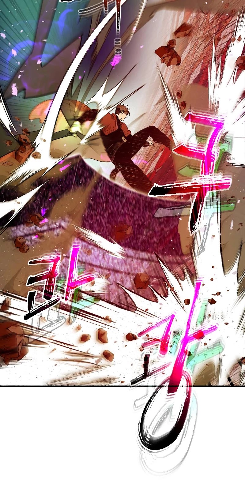 Leveling With The Gods Chapter 21 - Page 44