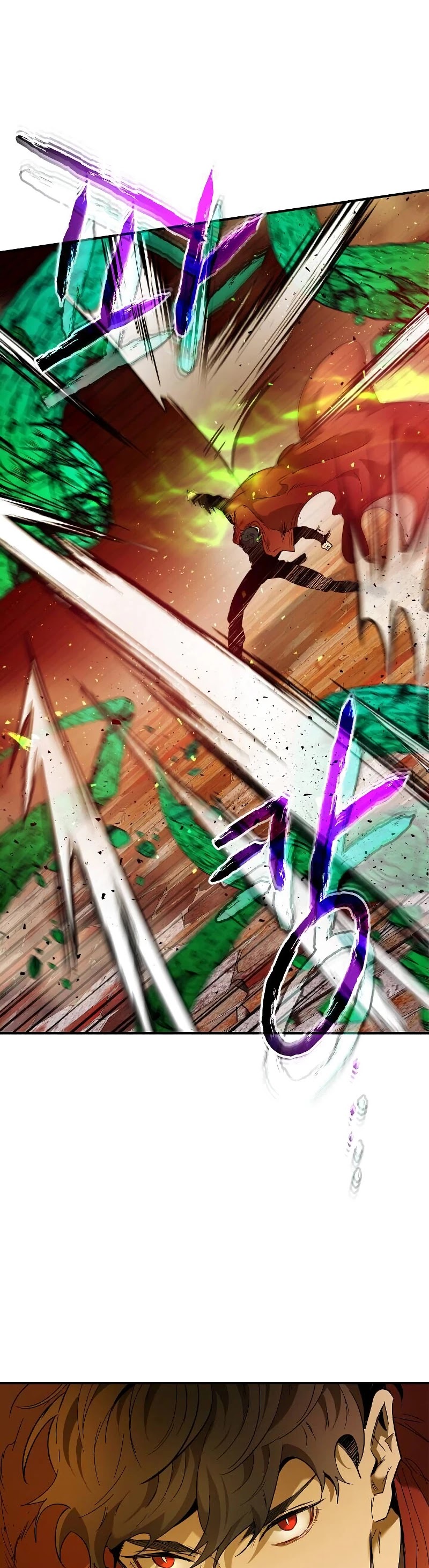 Leveling With The Gods Chapter 21 - Page 52