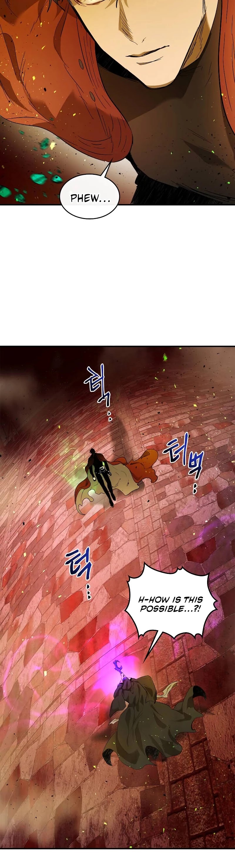 Leveling With The Gods Chapter 21 - Page 53