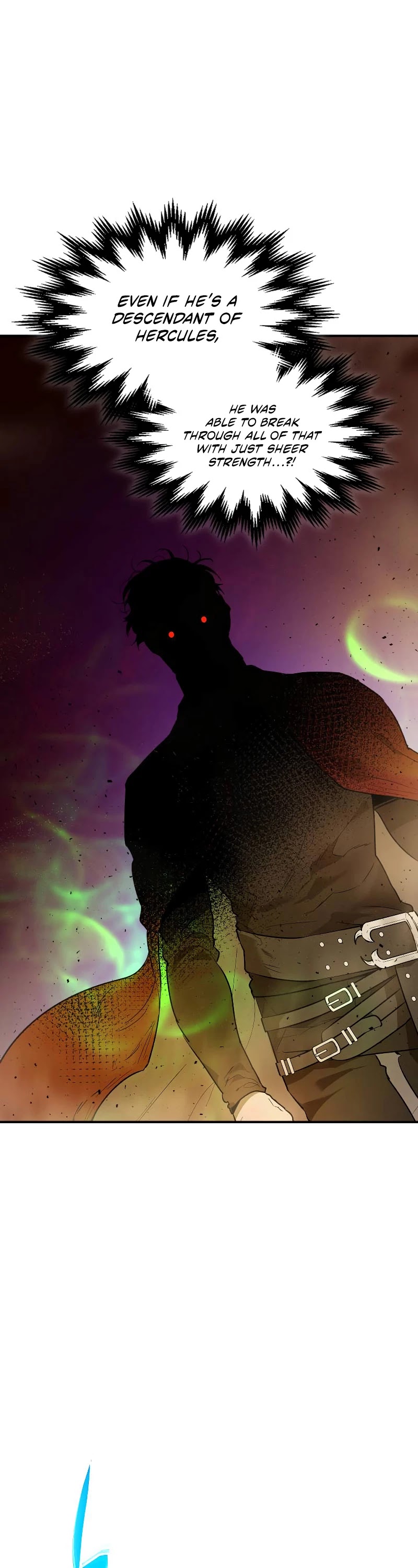 Leveling With The Gods Chapter 21 - Page 54