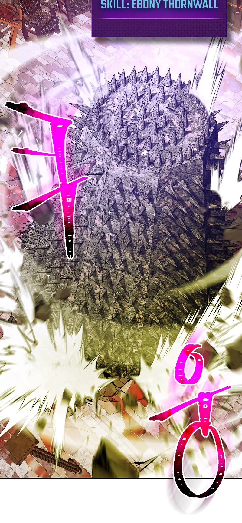 Leveling With The Gods Chapter 21 - Page 56