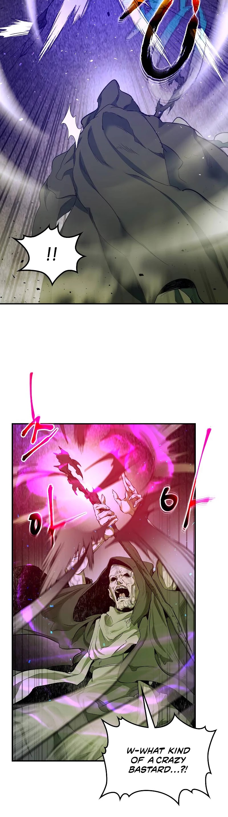 Leveling With The Gods Chapter 21 - Page 58