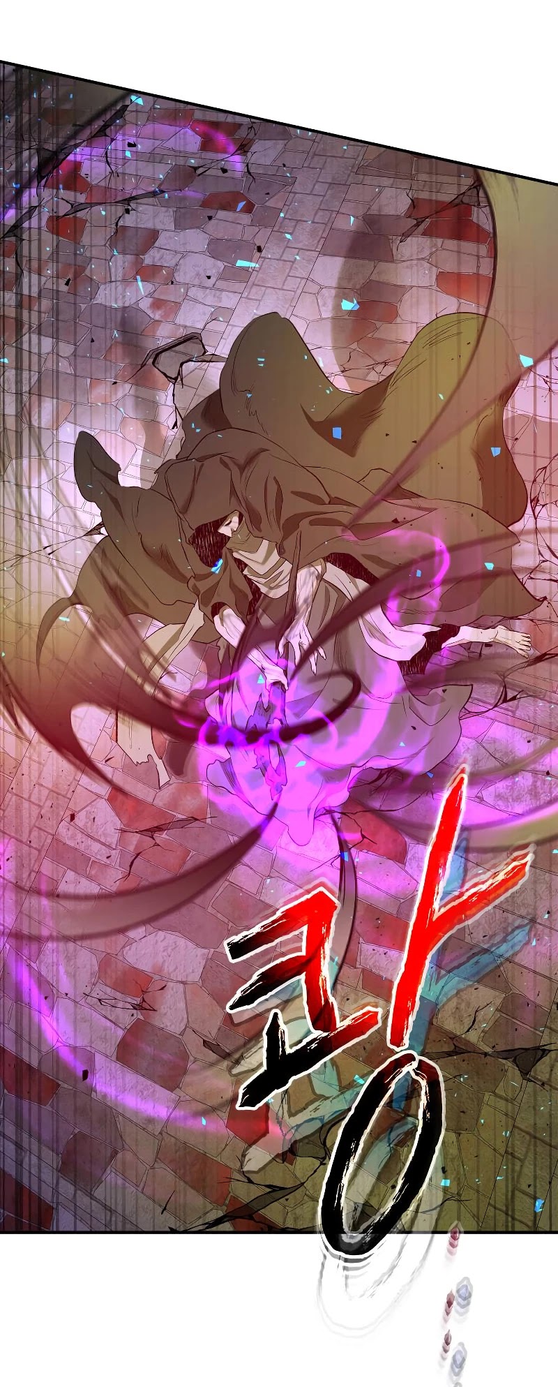 Leveling With The Gods Chapter 21 - Page 60