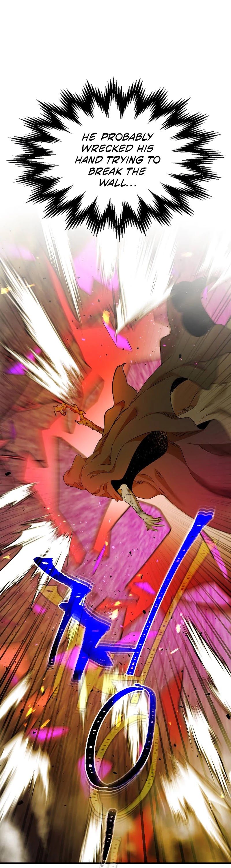 Leveling With The Gods Chapter 21 - Page 62