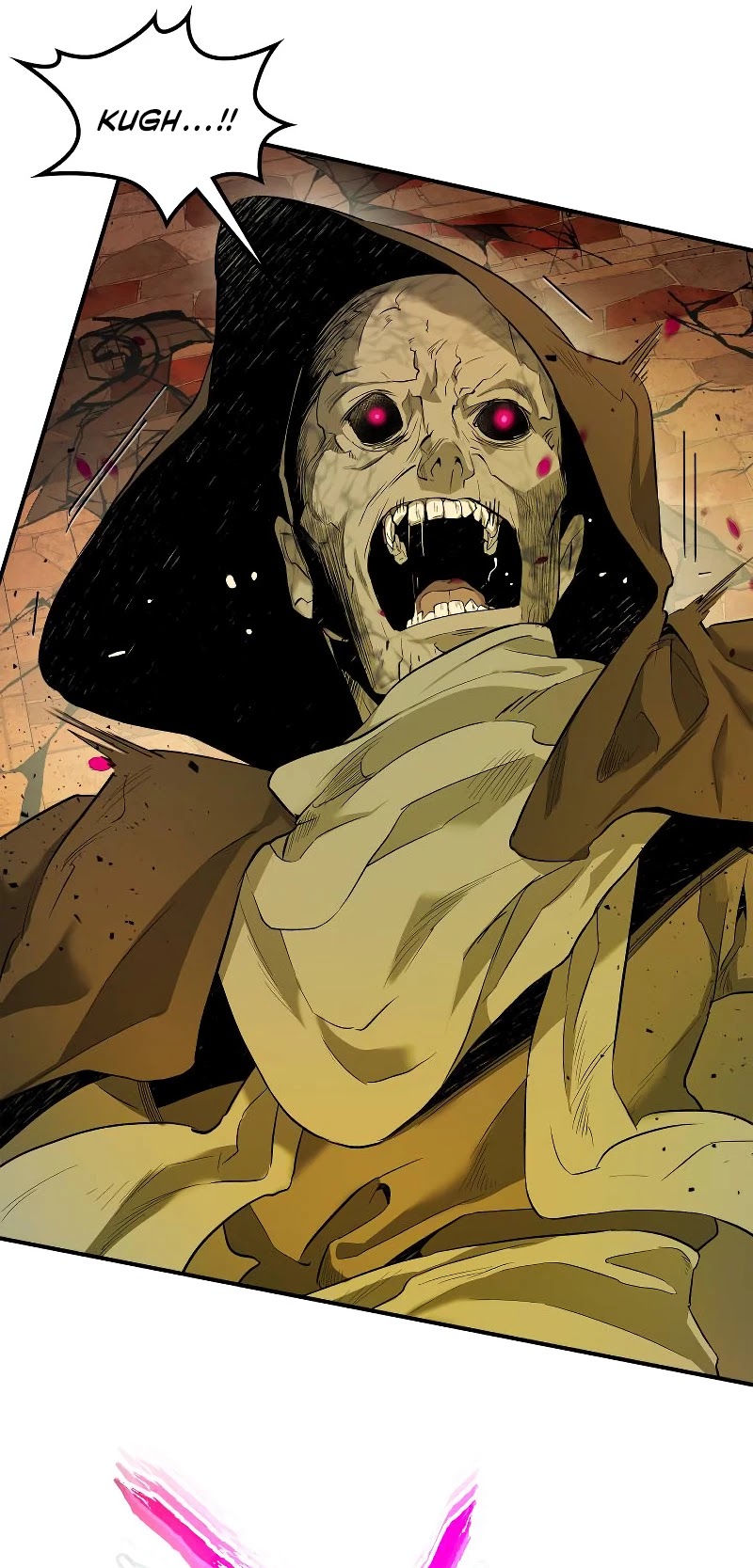 Leveling With The Gods Chapter 21 - Page 66