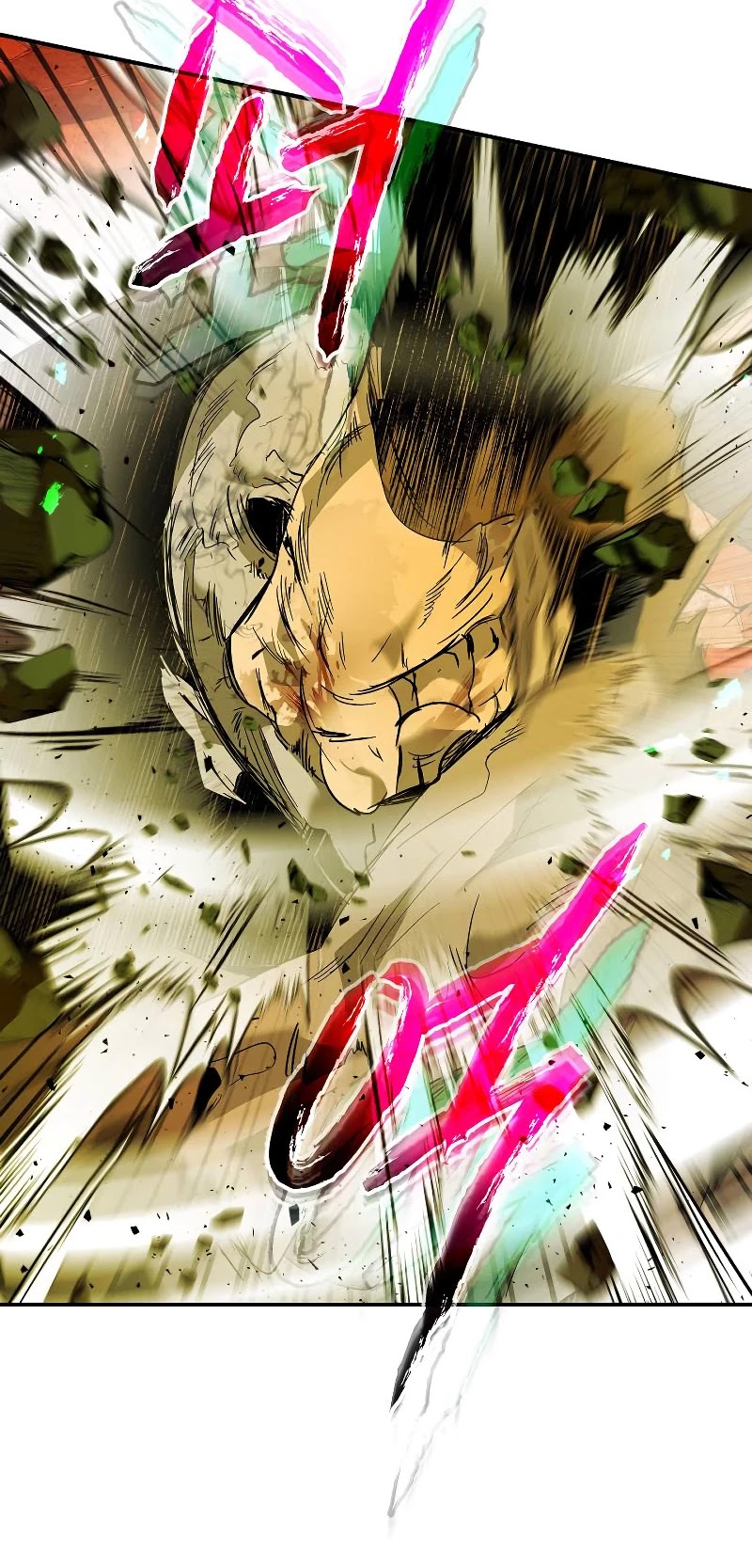 Leveling With The Gods Chapter 21 - Page 67