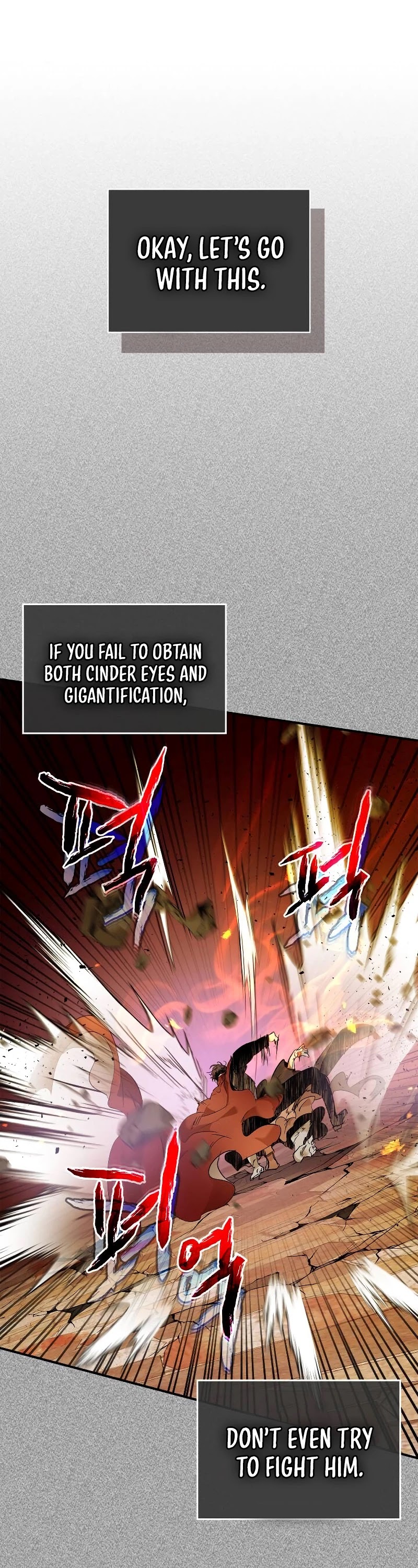 Leveling With The Gods Chapter 21 - Page 68