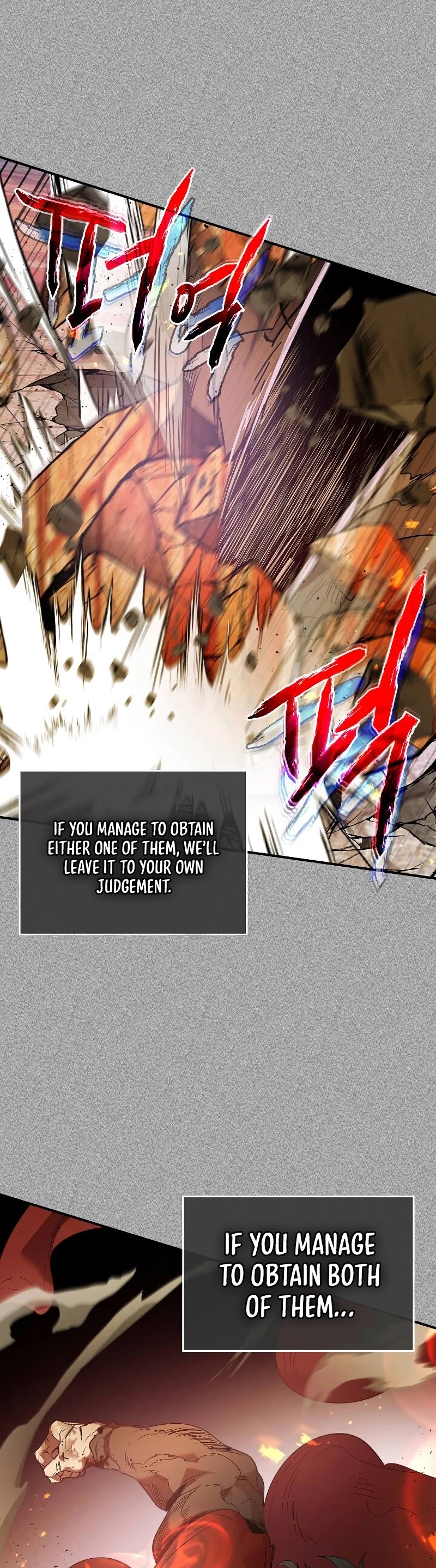 Leveling With The Gods Chapter 21 - Page 69