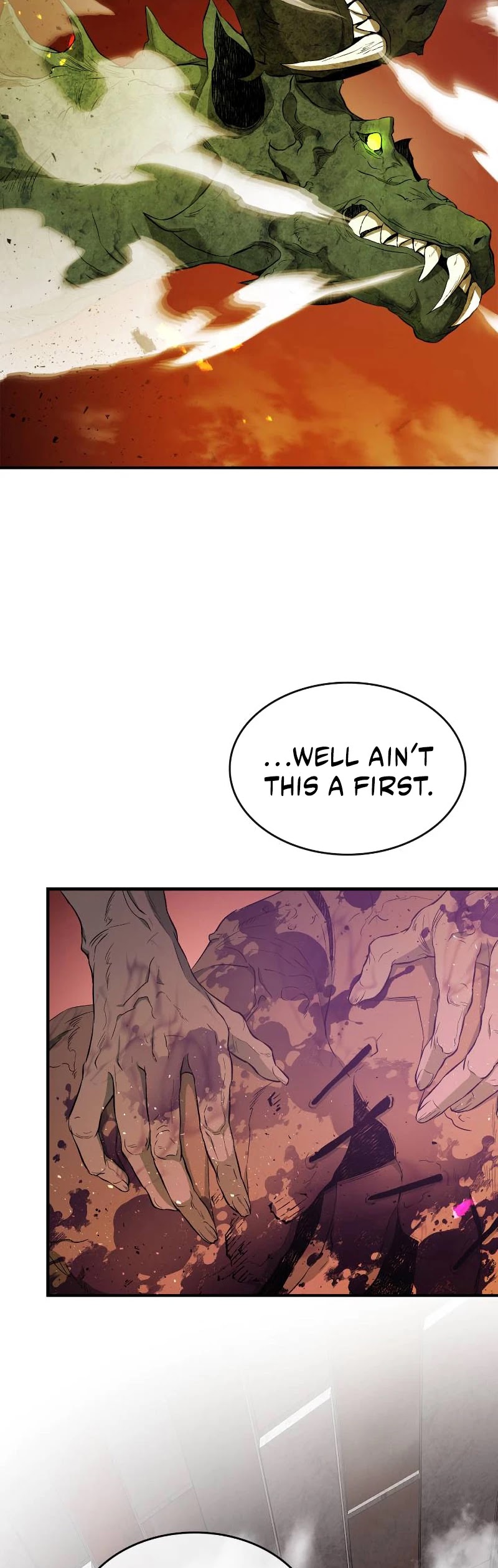 Leveling With The Gods Chapter 21 - Page 7