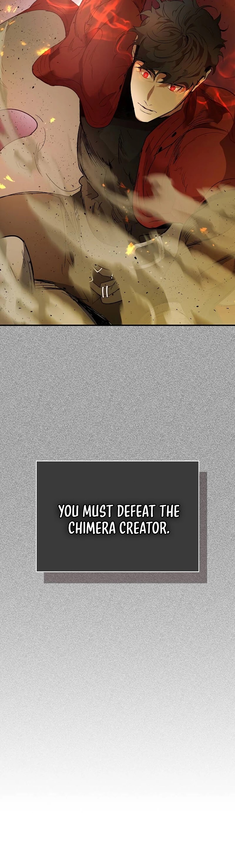 Leveling With The Gods Chapter 21 - Page 70