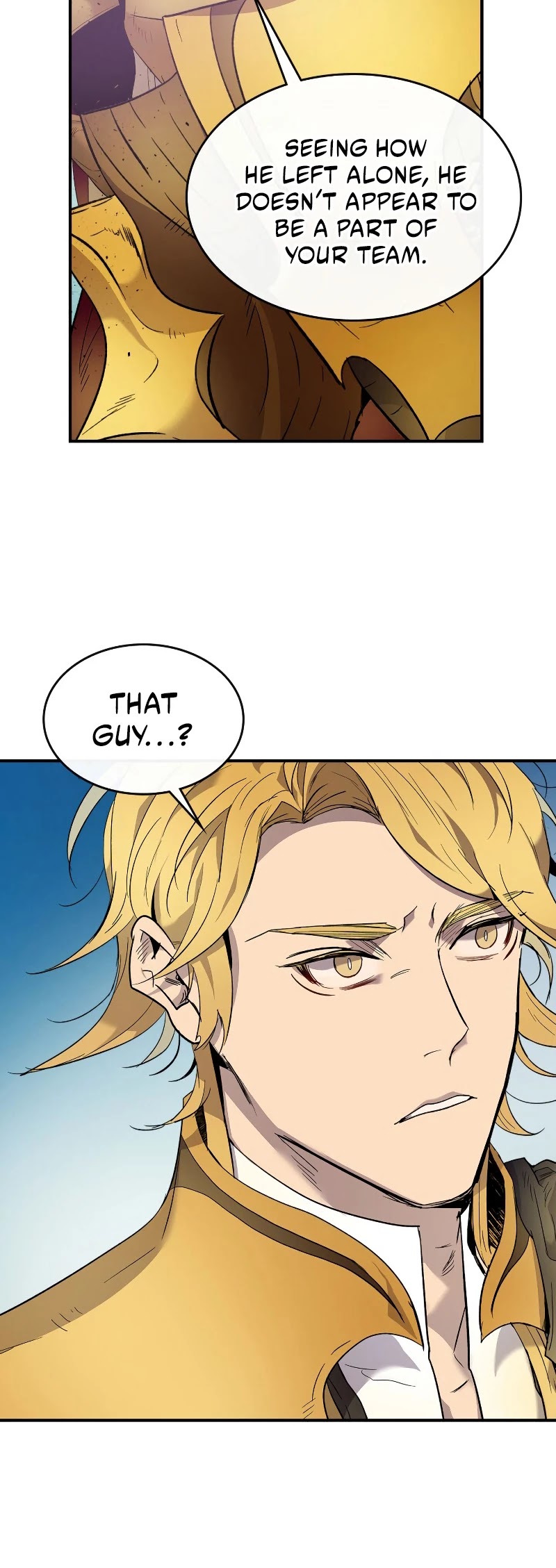 Leveling With The Gods Chapter 23 - Page 26