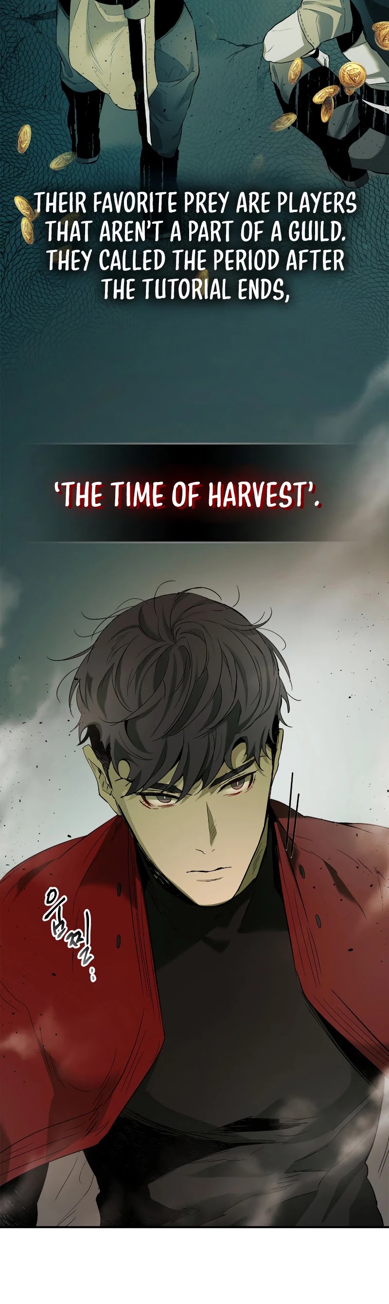 Leveling With The Gods Chapter 23 - Page 30