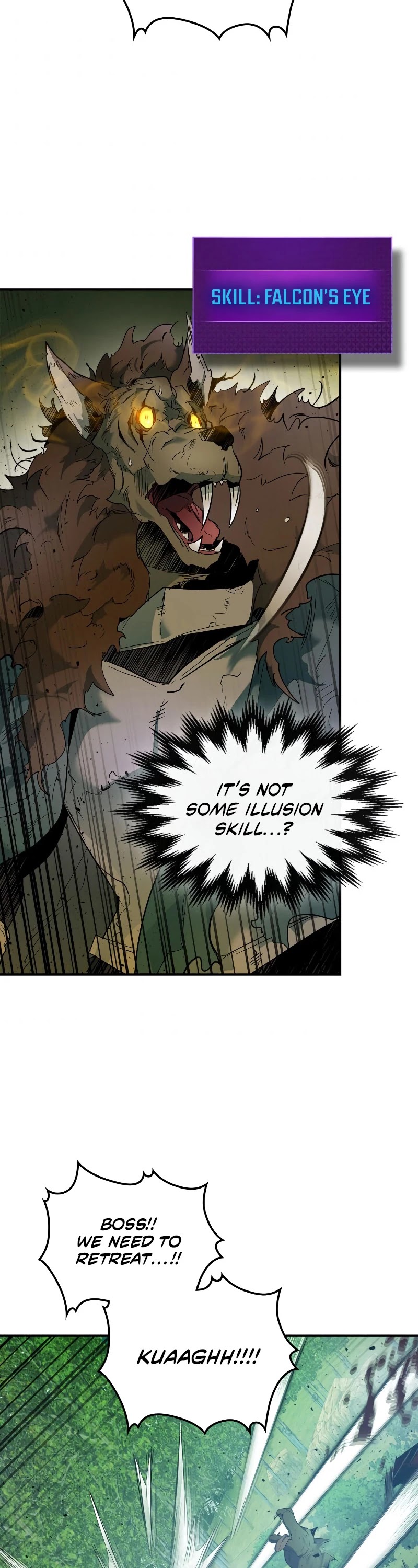 Leveling With The Gods Chapter 23 - Page 39