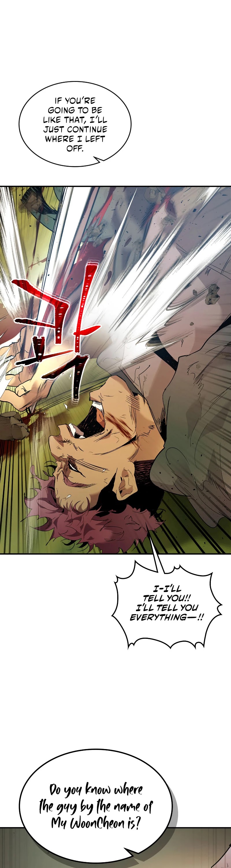 Leveling With The Gods Chapter 23 - Page 45