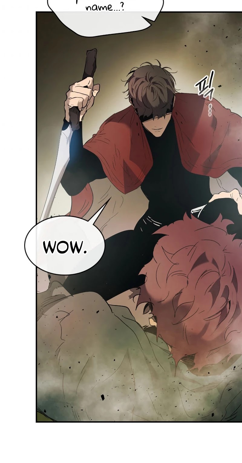 Leveling With The Gods Chapter 23 - Page 47