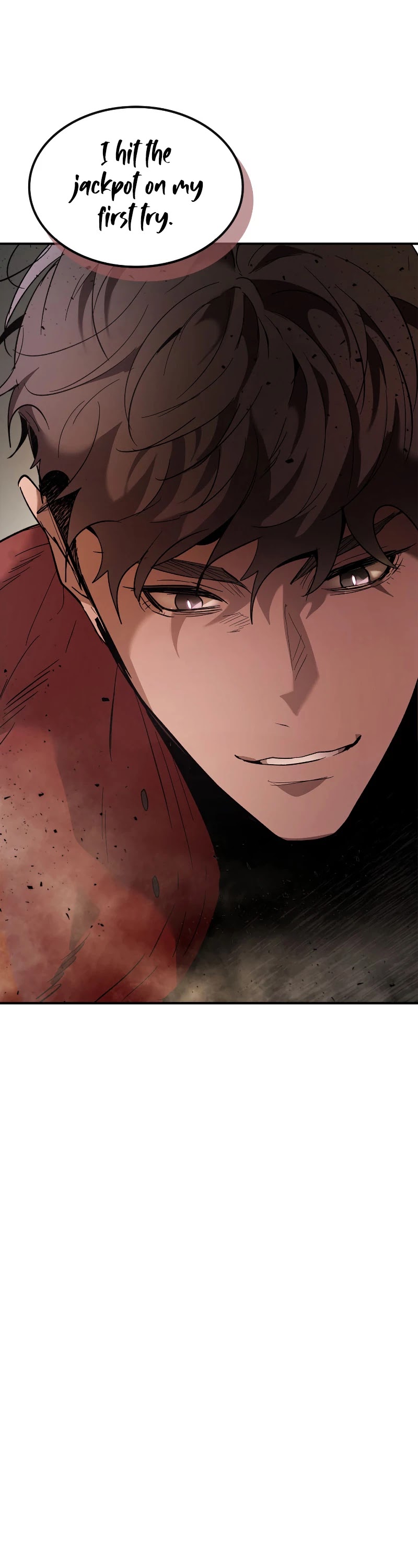 Leveling With The Gods Chapter 23 - Page 48