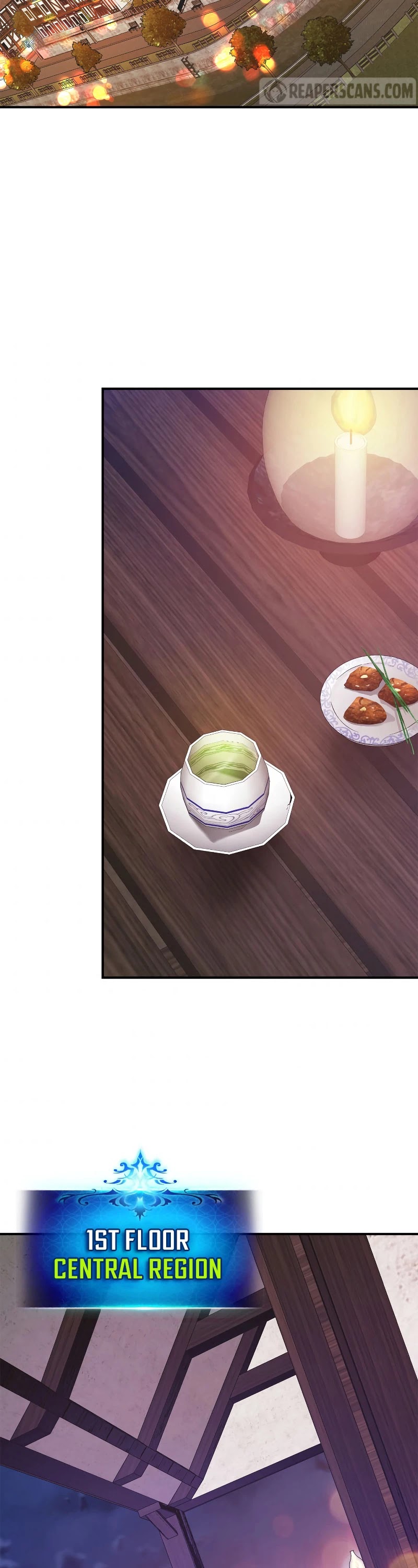 Leveling With The Gods Chapter 23 - Page 50