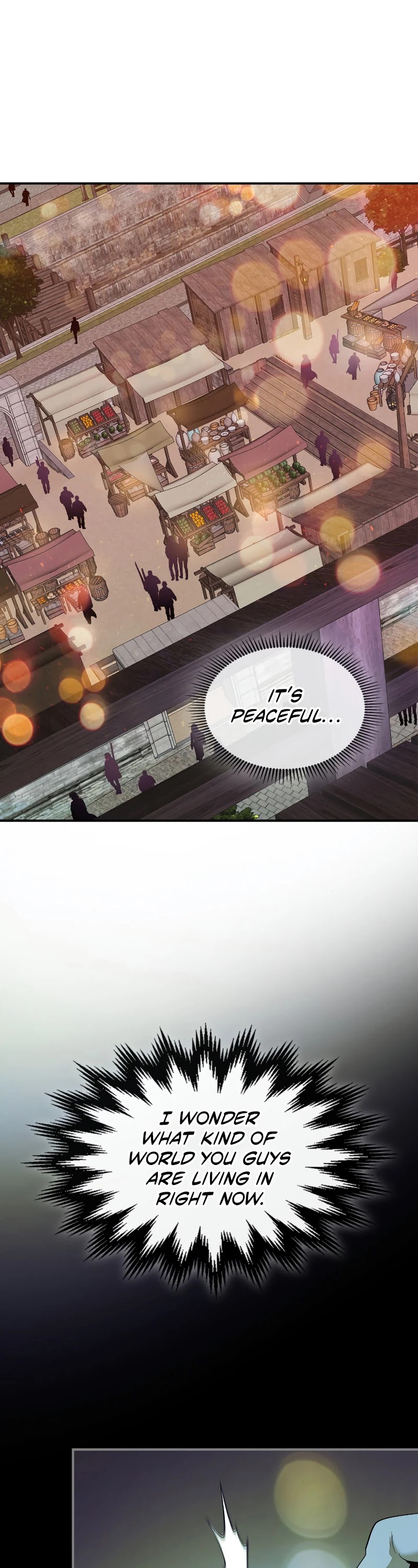 Leveling With The Gods Chapter 23 - Page 53