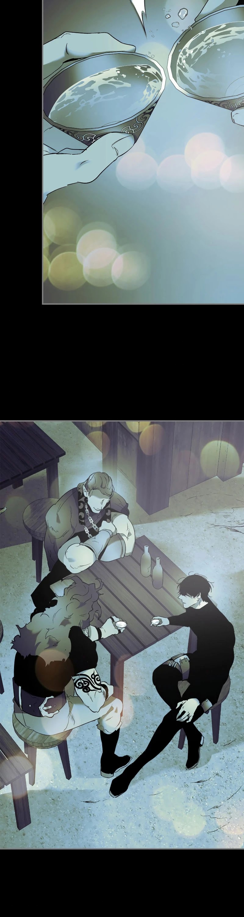 Leveling With The Gods Chapter 23 - Page 54