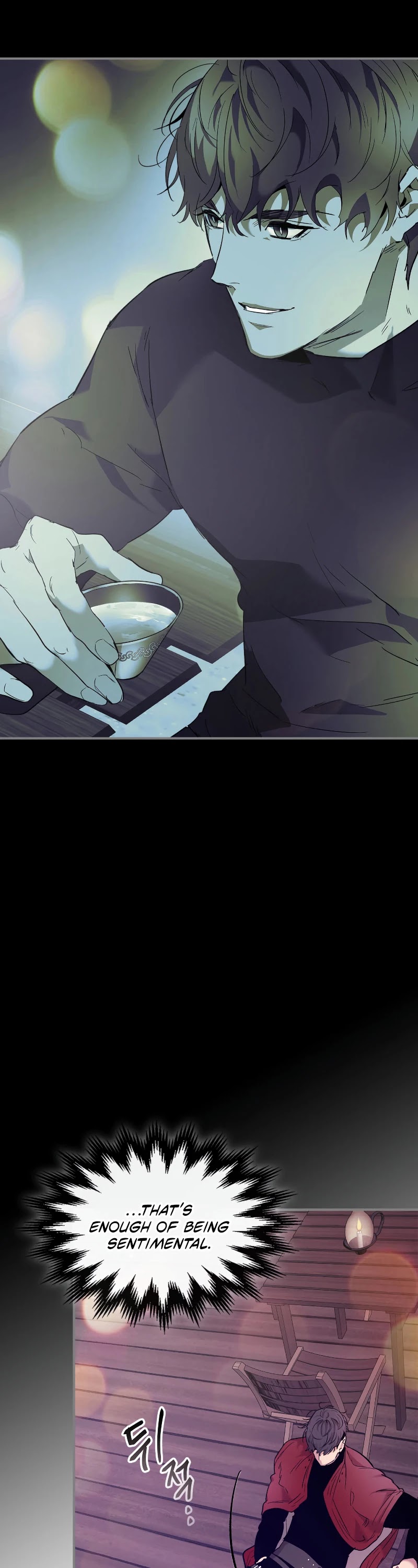 Leveling With The Gods Chapter 23 - Page 55