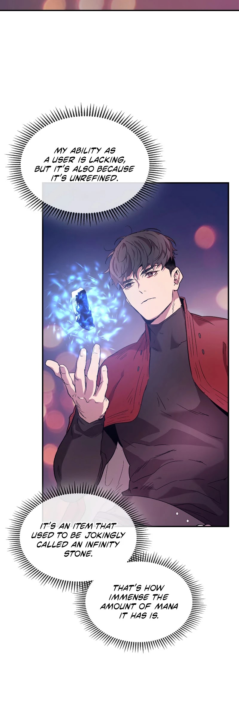 Leveling With The Gods Chapter 23 - Page 57