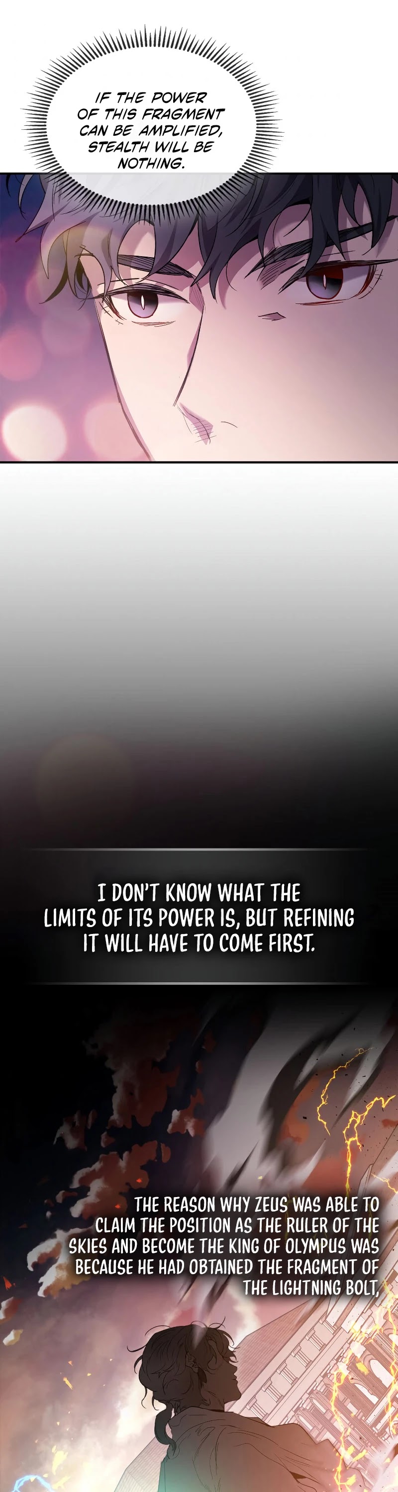 Leveling With The Gods Chapter 23 - Page 58