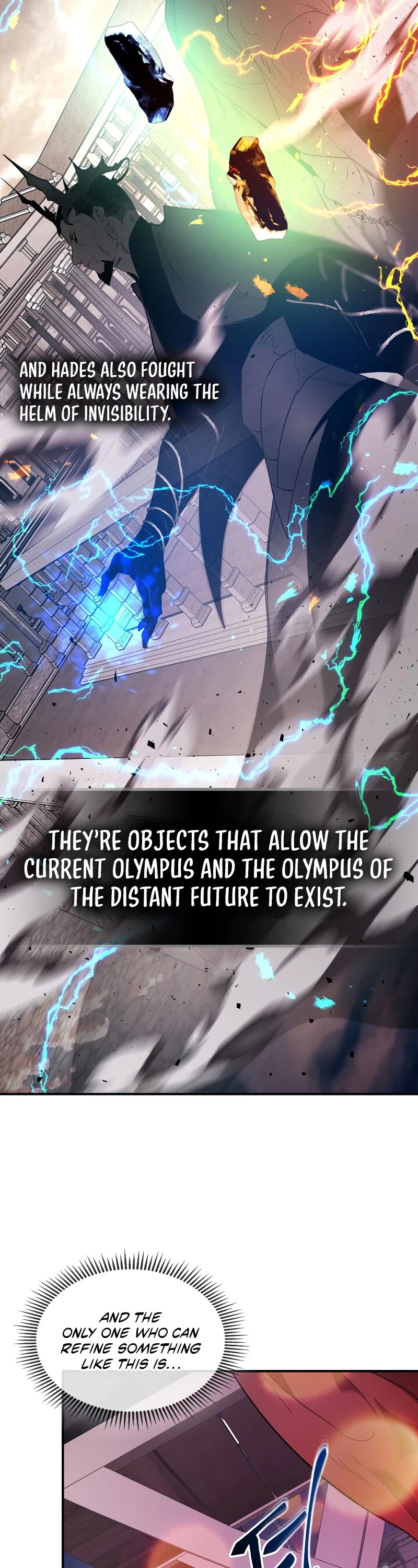 Leveling With The Gods Chapter 23 - Page 59