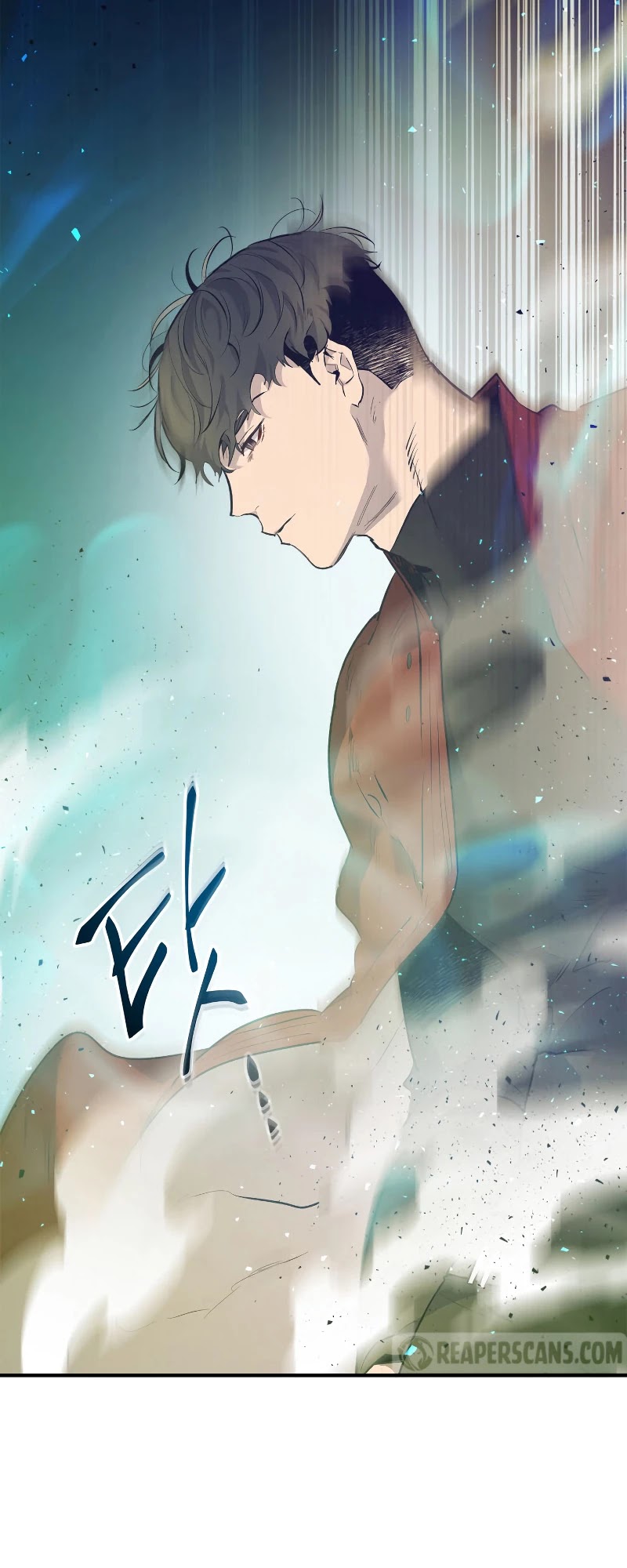 Leveling With The Gods Chapter 23 - Page 6