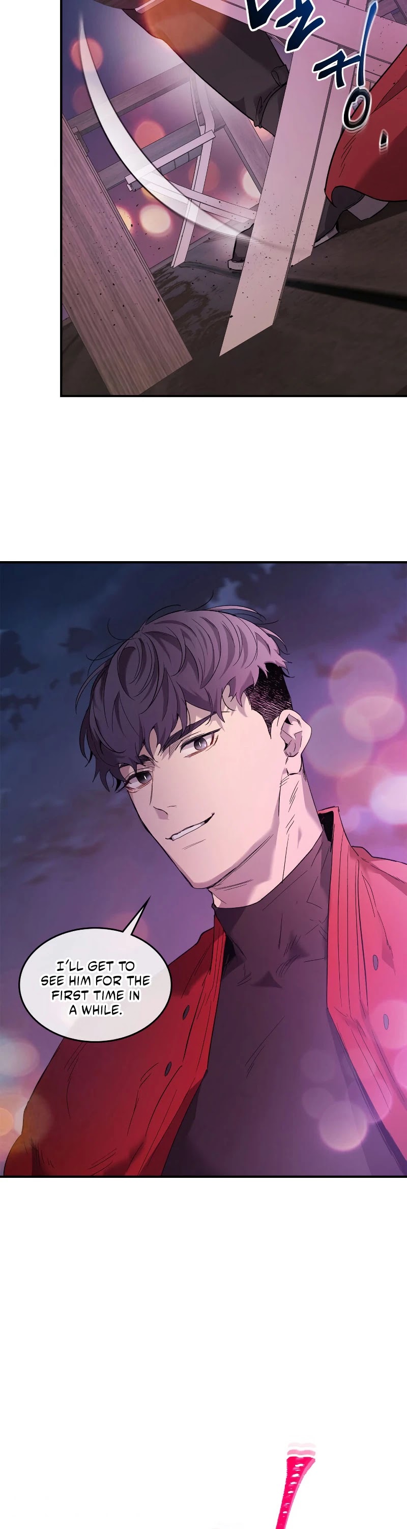 Leveling With The Gods Chapter 23 - Page 60