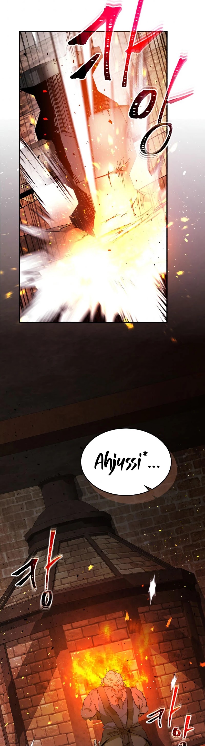 Leveling With The Gods Chapter 23 - Page 61