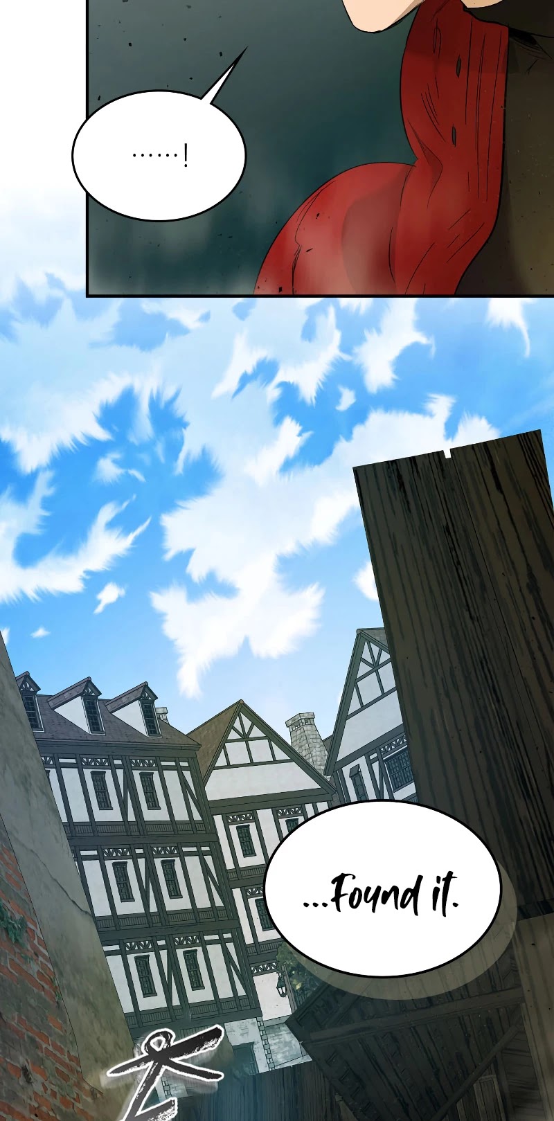 Leveling With The Gods Chapter 24 - Page 11