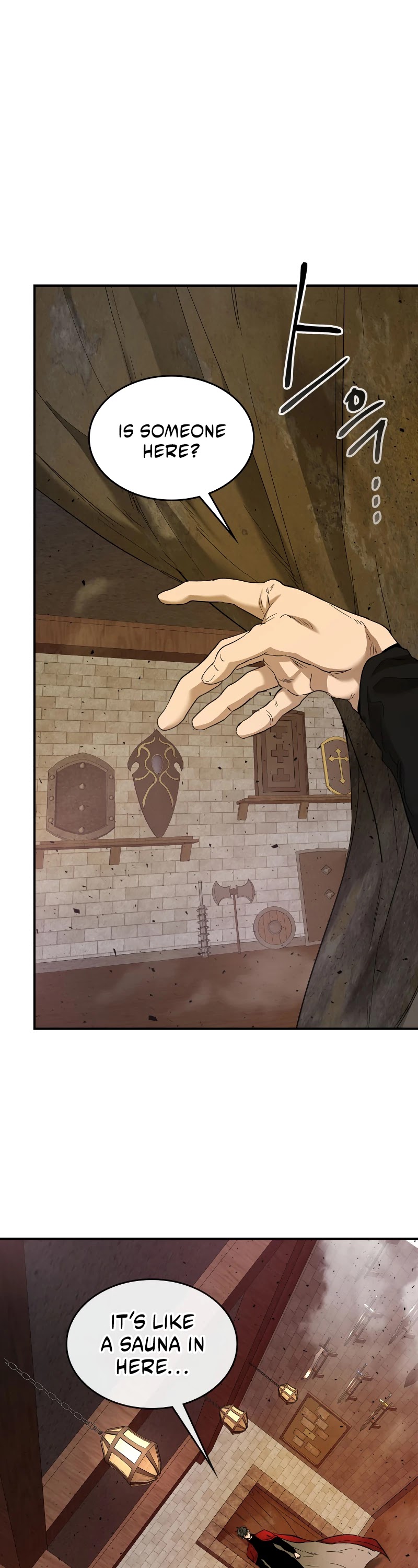 Leveling With The Gods Chapter 24 - Page 13