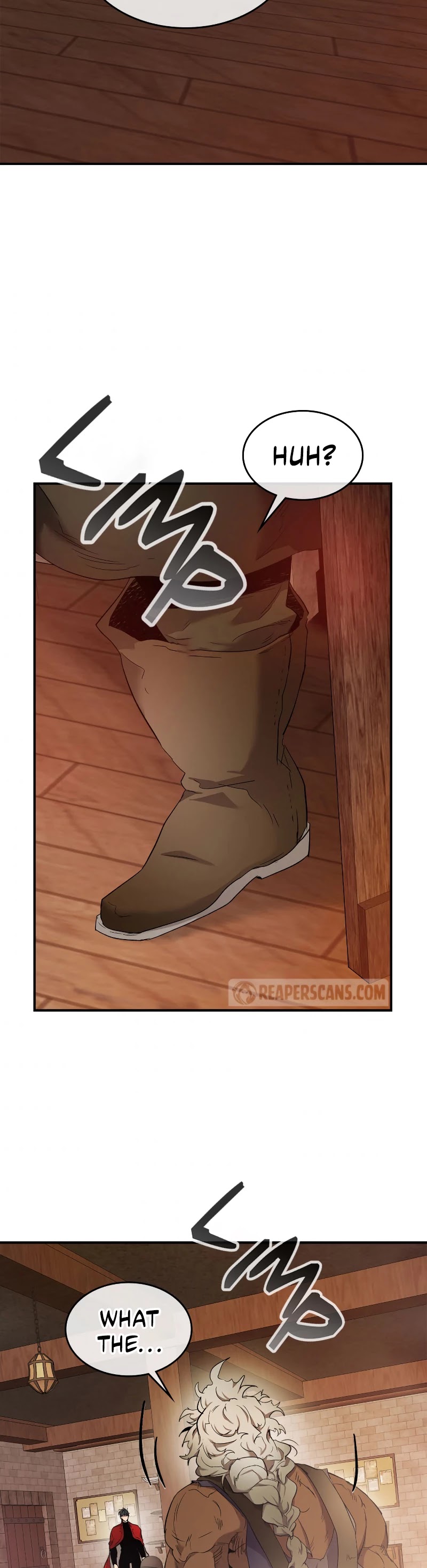 Leveling With The Gods Chapter 24 - Page 15