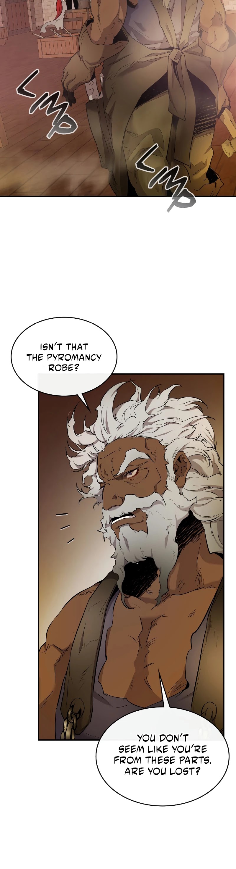 Leveling With The Gods Chapter 24 - Page 16