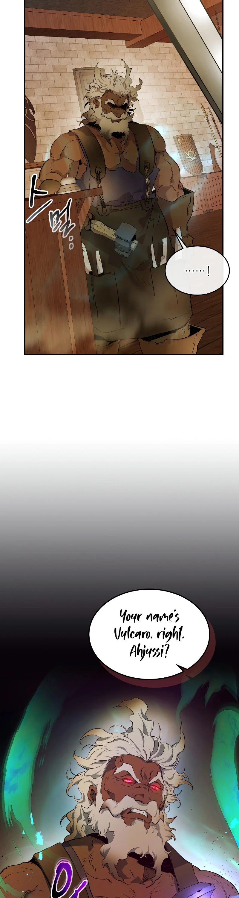 Leveling With The Gods Chapter 24 - Page 19