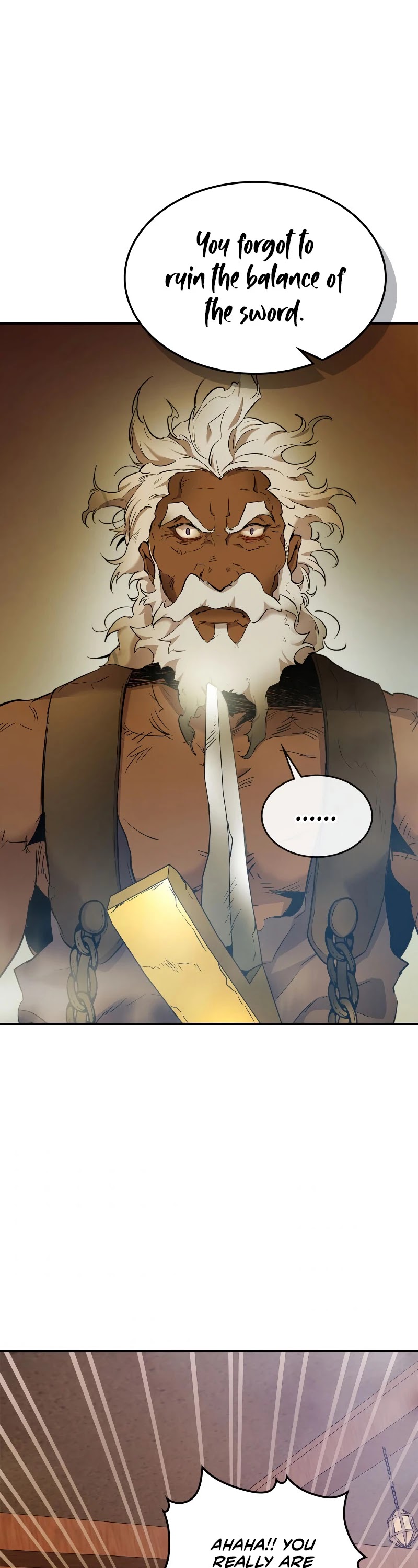 Leveling With The Gods Chapter 24 - Page 35