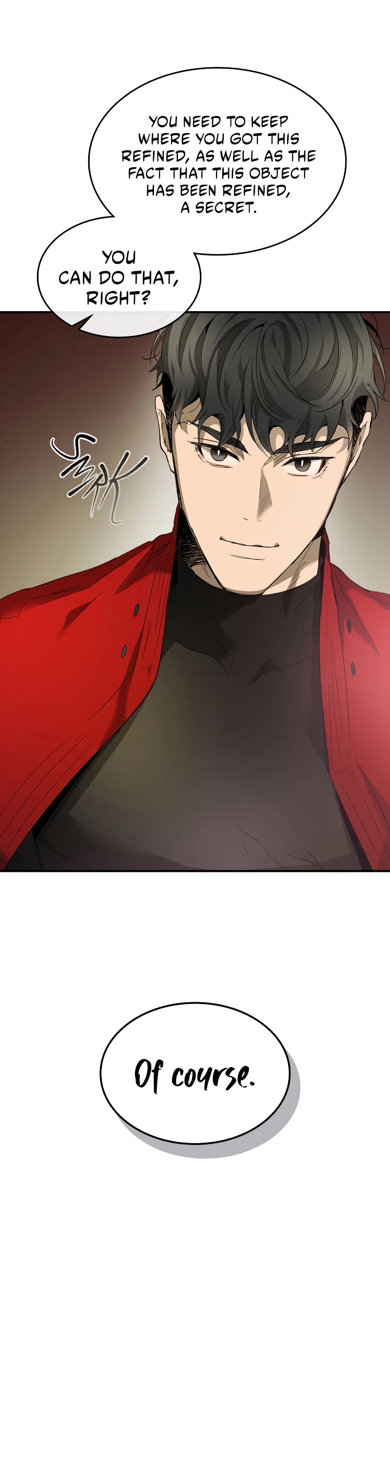 Leveling With The Gods Chapter 24 - Page 39