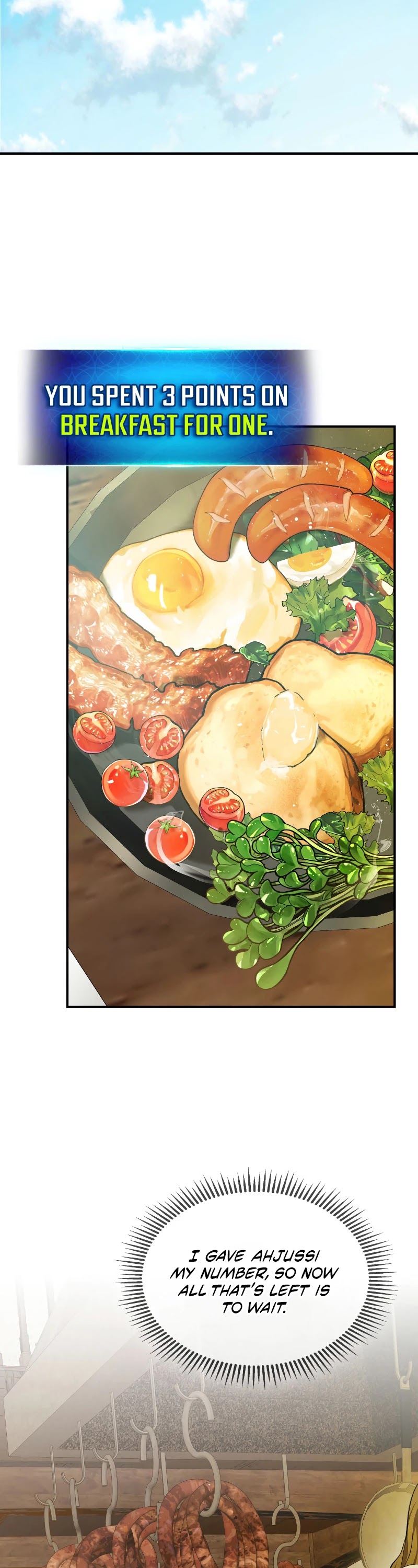 Leveling With The Gods Chapter 24 - Page 41