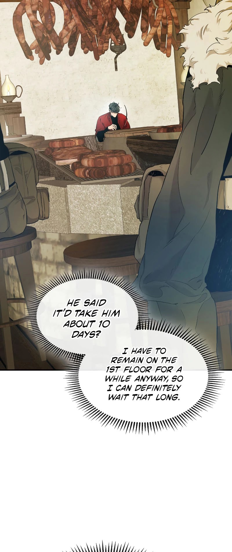 Leveling With The Gods Chapter 24 - Page 42