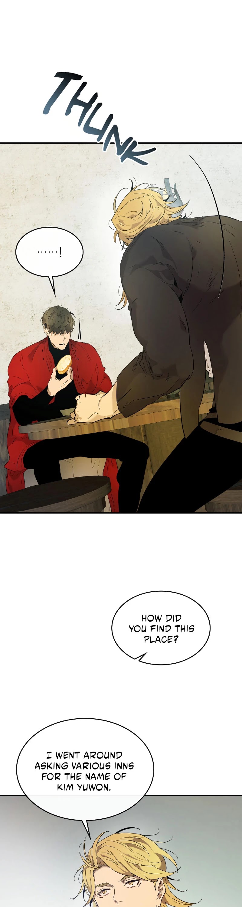 Leveling With The Gods Chapter 24 - Page 44