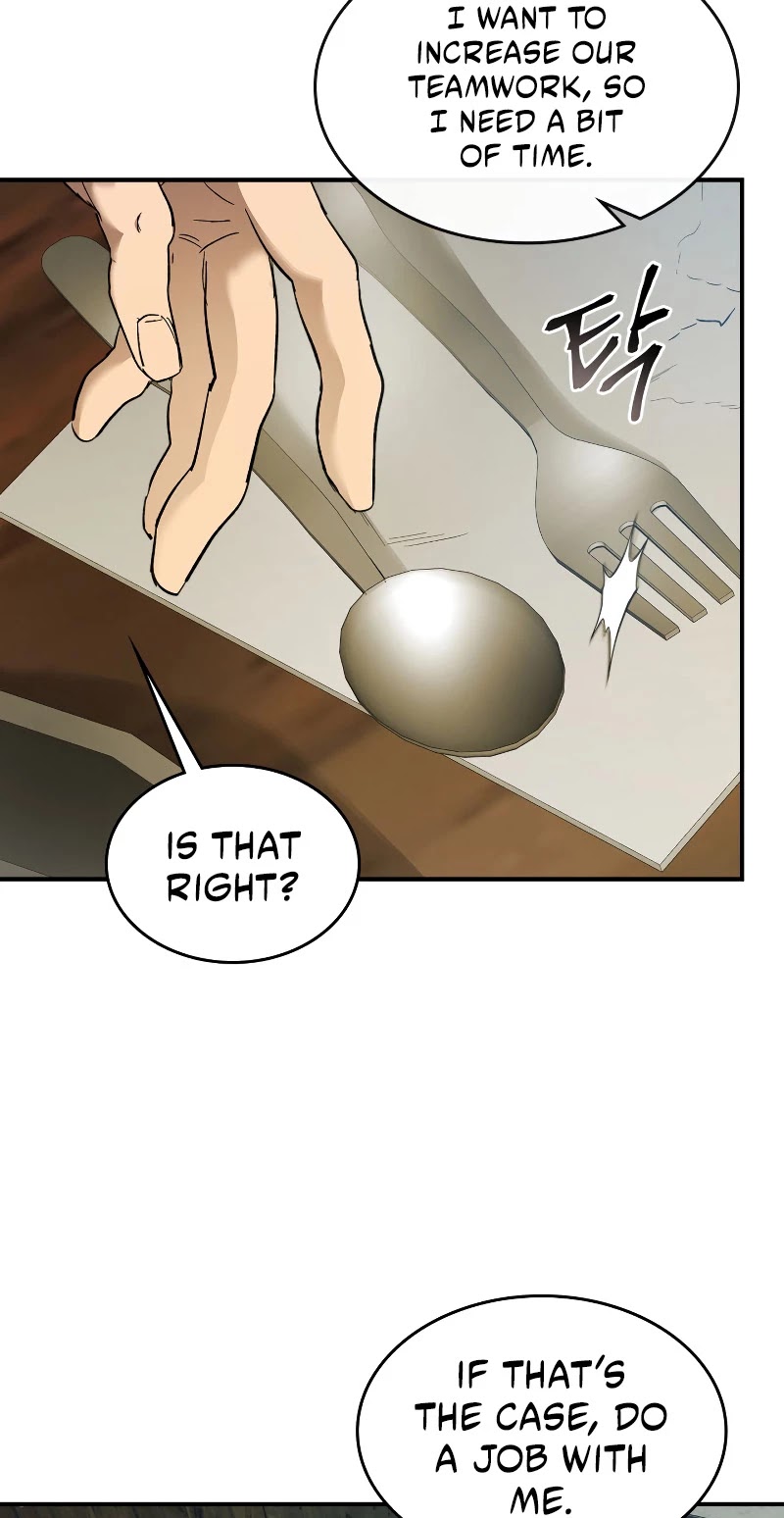 Leveling With The Gods Chapter 24 - Page 48