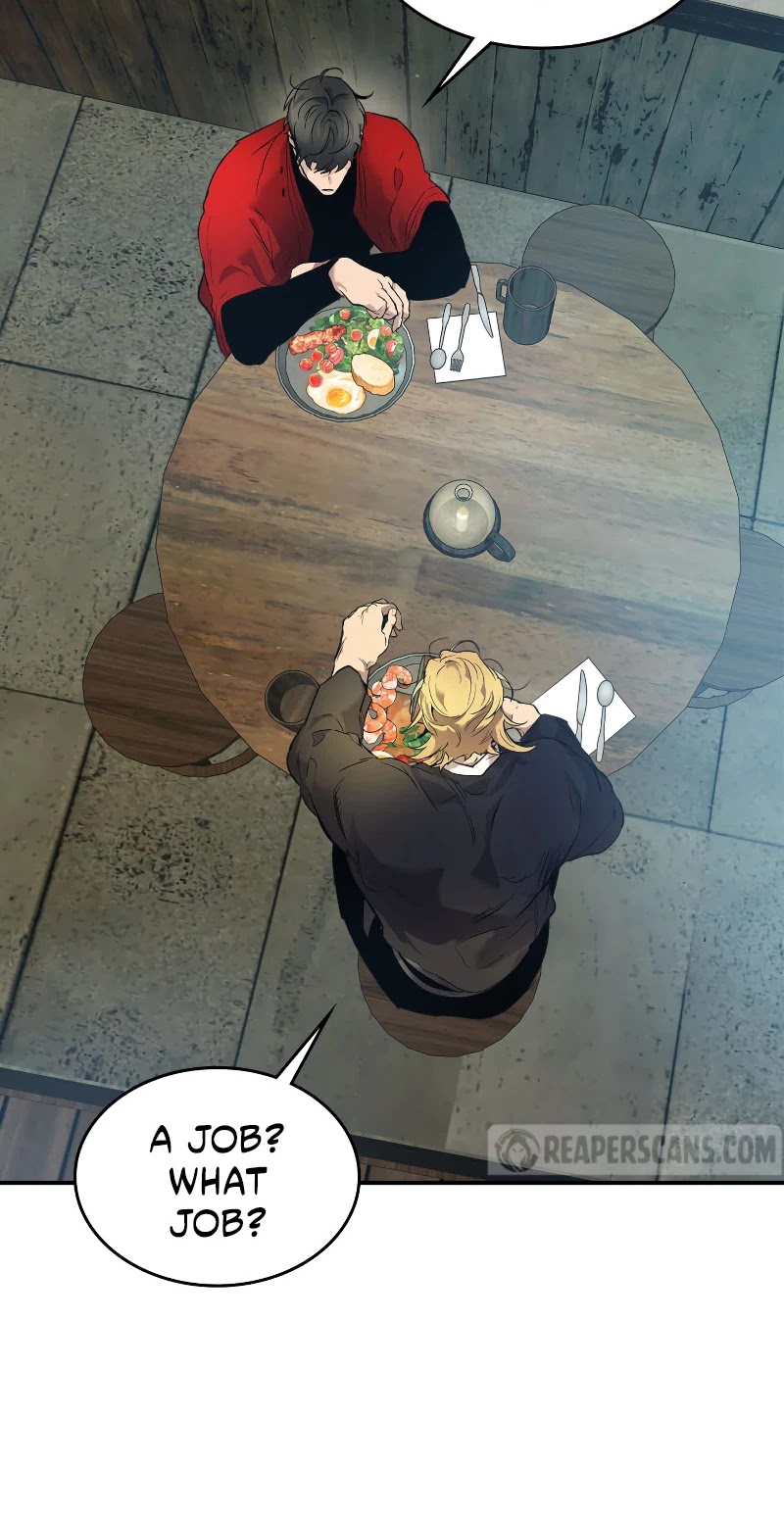 Leveling With The Gods Chapter 24 - Page 49